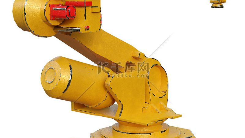 热作模具钢：揭秘其性能与应用关键