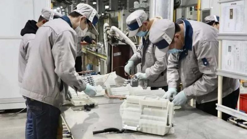 激光切割机噪音标准规范：了解与实施